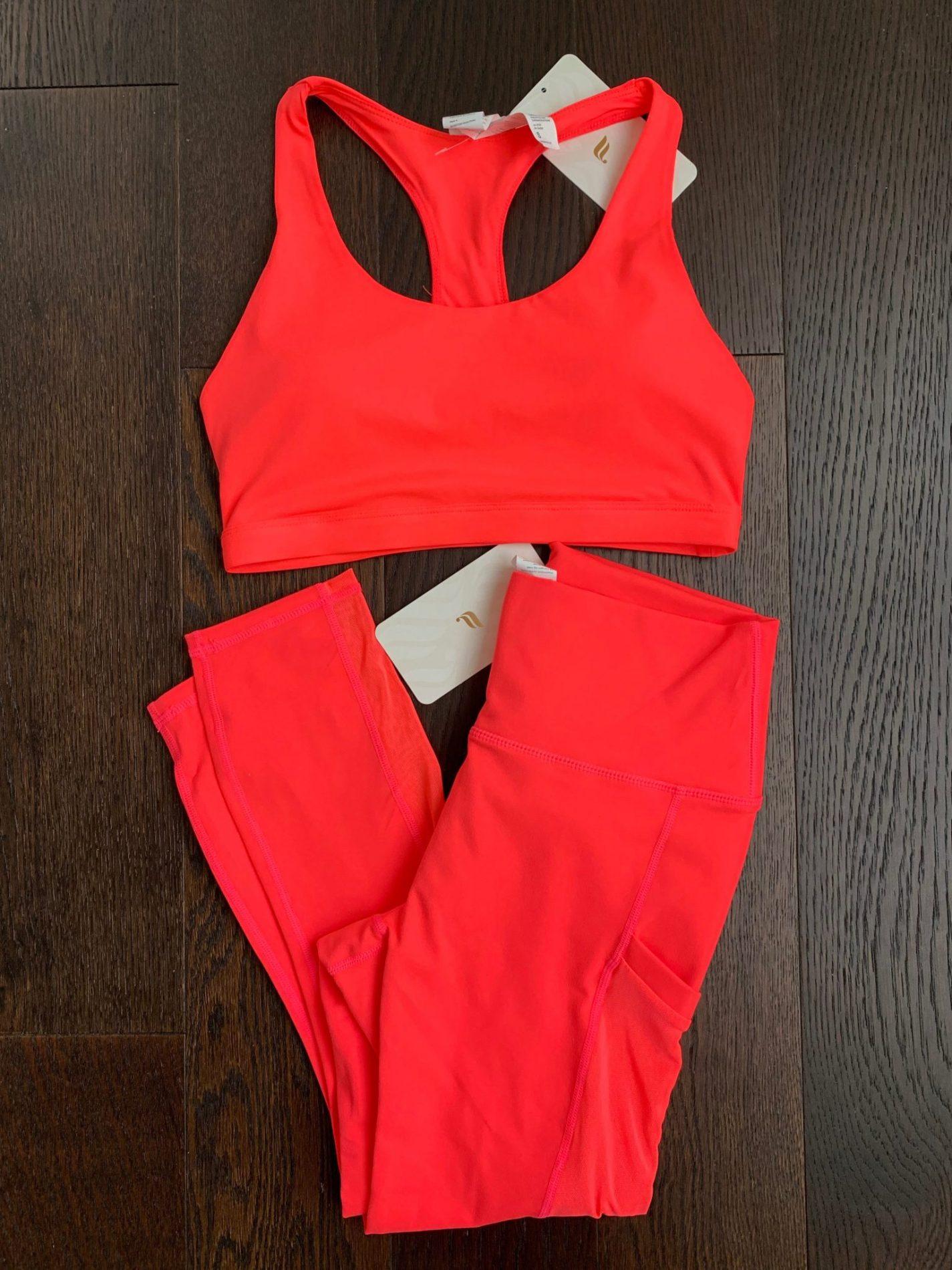 Read more about the article Fabletics Subscription Review – June 2019 + 2 for $24 Leggings Offer