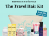 Birchbox – The Travel Hair Kit  + Coupon Code!