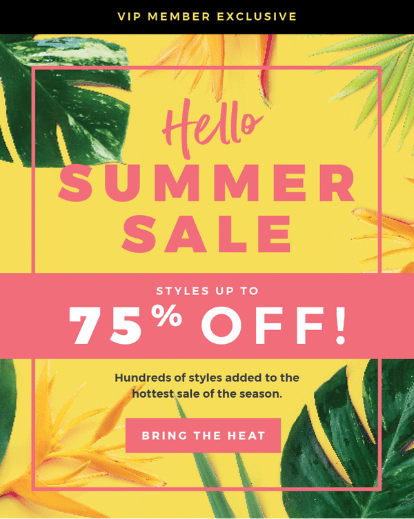 Read more about the article Fabletics Summer Sale – Save Up to 75% Off!