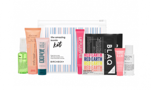 Read more about the article Birchbox – The Amazing Aussie Kit  + Coupon Code!