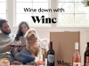 Winc Birthday Sale – $25 Off First Month!