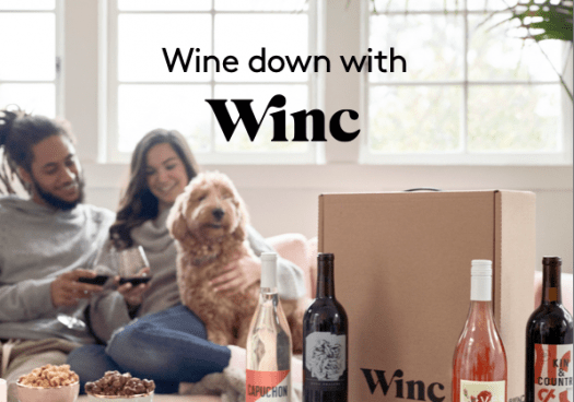 Read more about the article Winc Birthday Sale – $25 Off First Month!