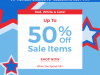 Fabletics Sale – Save 50% off for 4th of July!