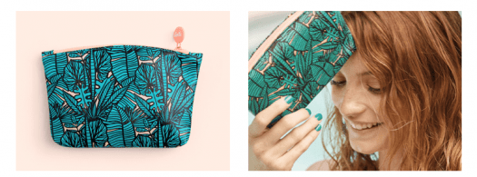 July 2019 ipsy Glam Bag Reveal + Spoilers!