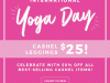 Fabletics Sale – Save 50% off the Cashel Collection!