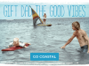 Coastal Co. Father’s Day Sale – Save $30