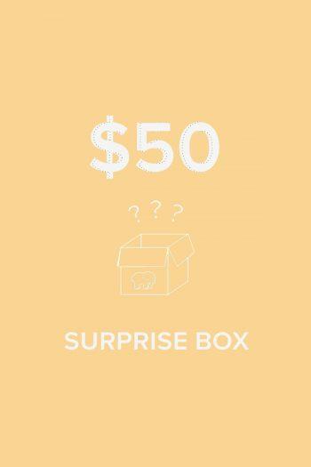 Read more about the article Ivory Ella Surprise Box – On Sale Now!