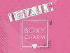 BOXYCHARM August 2019 Full Spoilers – All Variations + Free Gift Offer!