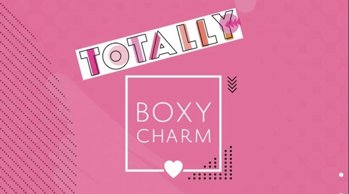 LAST CALL for the August 2019 BOXYCHARM!  Full Spoilers + FREE GIFTS!!!