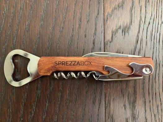 SprezzaBox Review + Coupon Code - July 2019