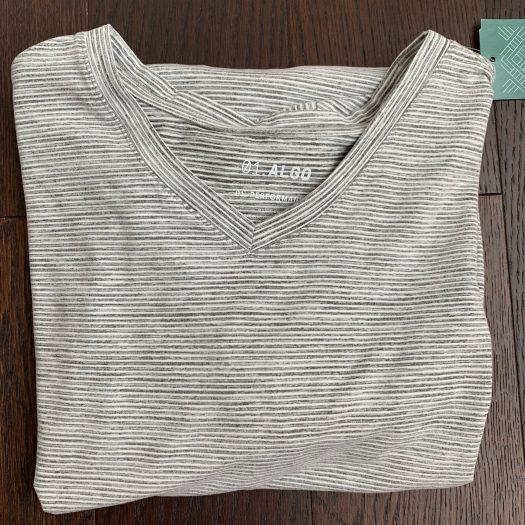 Stitch Fix Men Review - July 2019