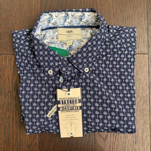 Stitch Fix Men Review - July 2019