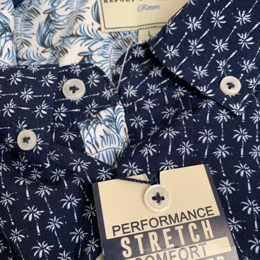 Stitch Fix Men Review - July 2019