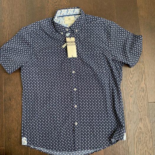 Stitch Fix Men Review - July 2019