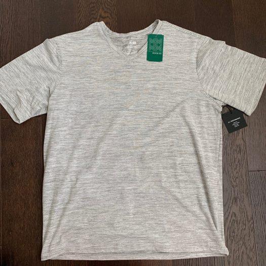 Stitch Fix Men Review - July 2019