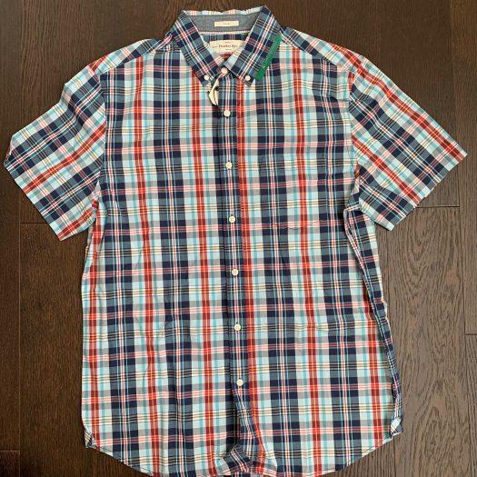 Stitch Fix Men Review - July 2019