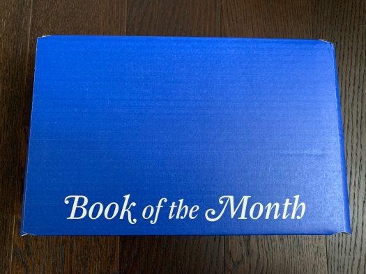 Book of the Month Review + Coupon Code - July 2019