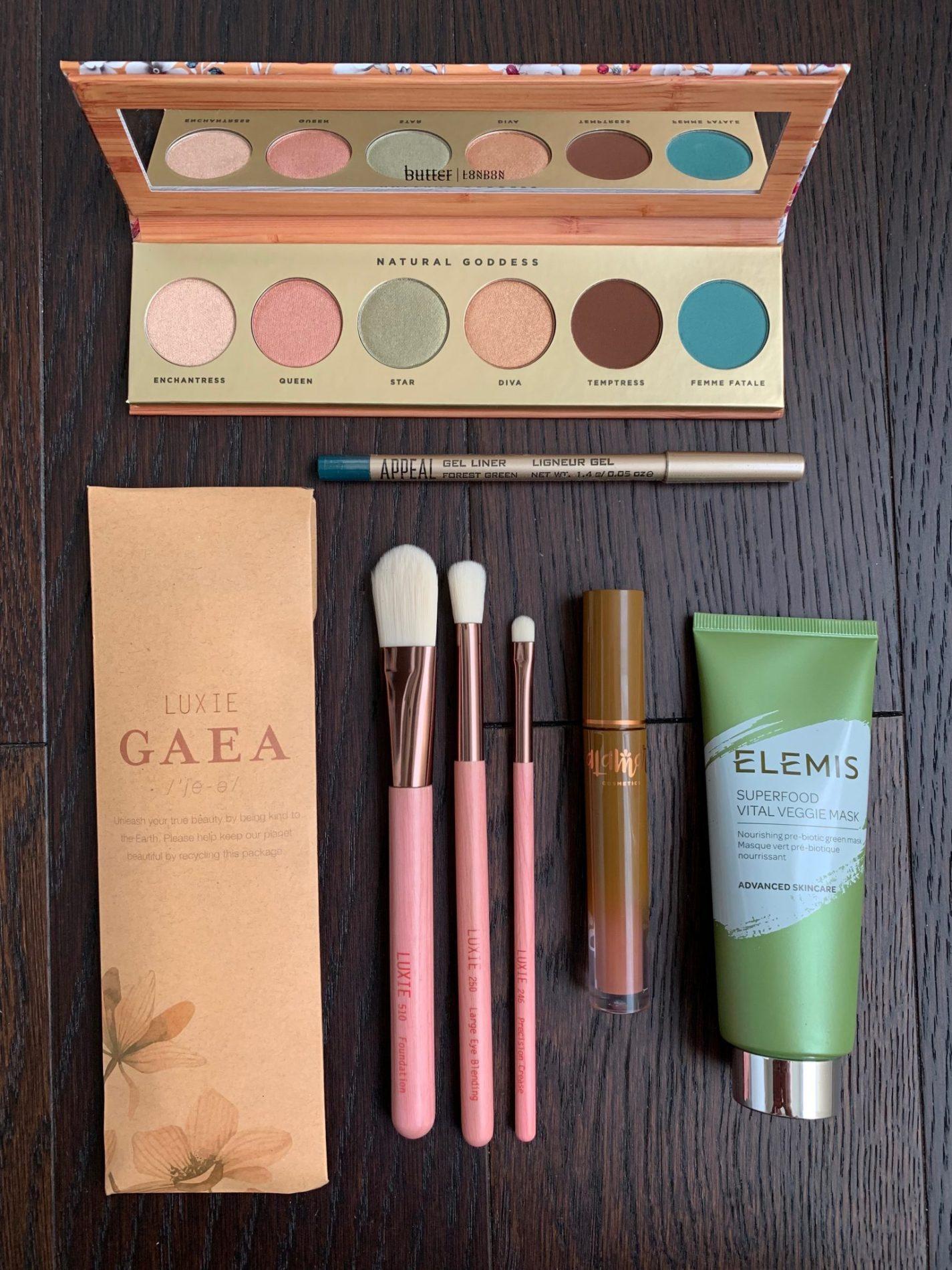BOXYCHARM Subscription Review – July 2019