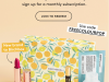 Birchbox Coupon – FREE ColourPop Lux Lipstick with New Subscriptions