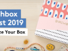 Birchbox August 2019 Sample Choice & Curated Box Reveals