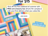 Birchbox Coupon – FREE Bonus Box with New Subscriptions