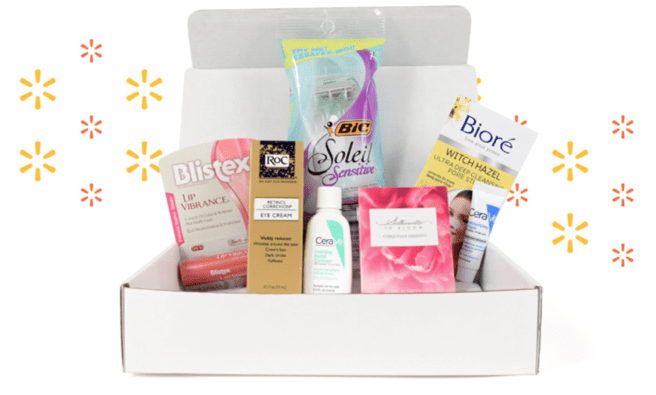 Read more about the article Walmart Beauty Box – Summer 2019 **FULL SPOILERS**
