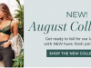 Adore Me August 2019 Selection Window Open + Coupon Code!