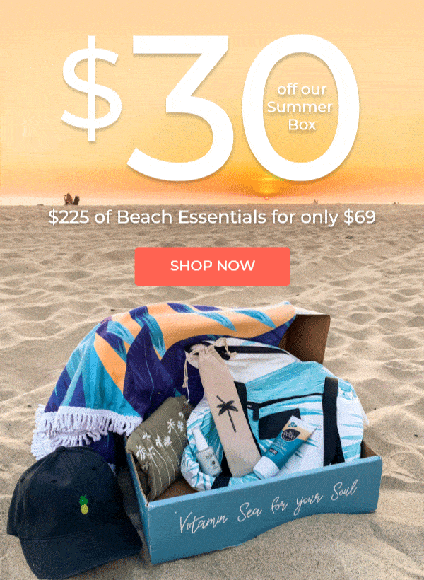 Coastal Co. 4th of July Sale – Save $30!!