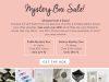 Bombay & Cedar Mystery Box Sale!