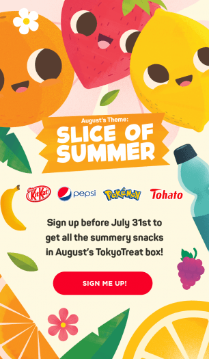 Read more about the article TokyoTreat August 2019 Spoiler #2 + Coupon Code