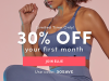 Ellie Coupon Code – Save 30% Off Your First Month
