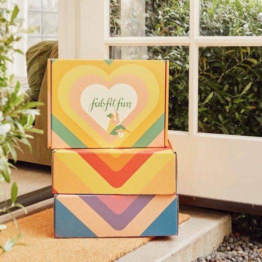 Read more about the article STILL AVAILABLE: FabFitFun Sale – Save 50% off Your First Box!!!!!!