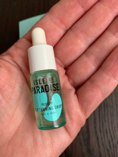 Play! by Sephora Review - July 2019