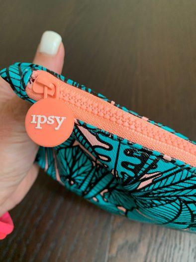 ipsy Review - July 2019