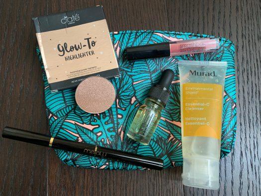 ipsy Review – July 2019