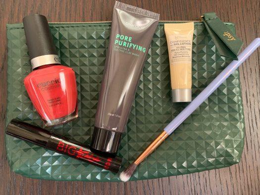 ipsy Review – August 2019