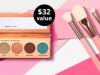 BOXYCHARM Coupon Code – Free Butter London Palette & FREE Luxie Brush Set