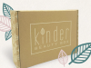 Kinder Beauty Mystery Box Sale!