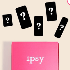 ipsy Mystery Glam Bags – On Sale Now!