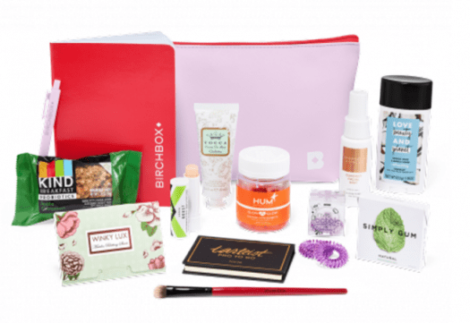 Read more about the article Birchbox Limited Edition: Deskside Essentials Limited Edition Box  – On Sale Now + Coupon Codes!