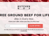 Butcher Box – FREE Ground Beef for Life!!