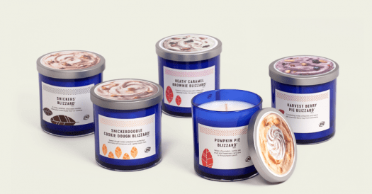 Read more about the article DEAL OVER! Dairy Queen Free Candle Set – While Supplies Last!
