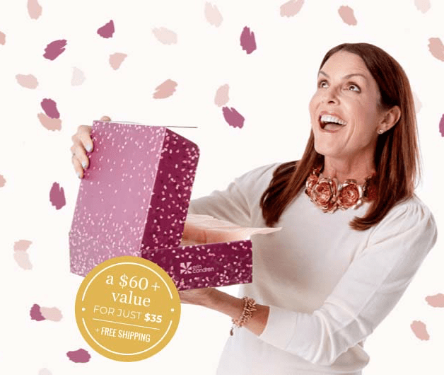 Erin Condren Fall 2019 Seasonal Surprise Box – ON SALE NOW + Sneak Peek!
