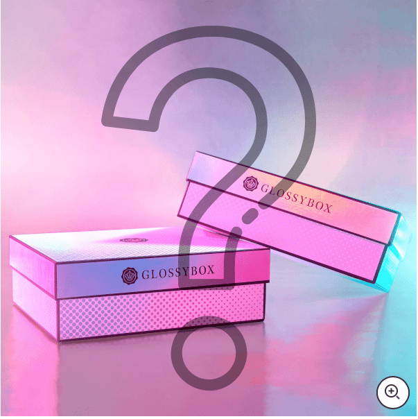 Read more about the article GLOSSYBOX Mystery Box Sale!