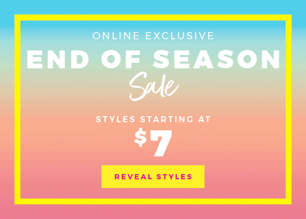 Read more about the article Fabletics End of Season Sale!