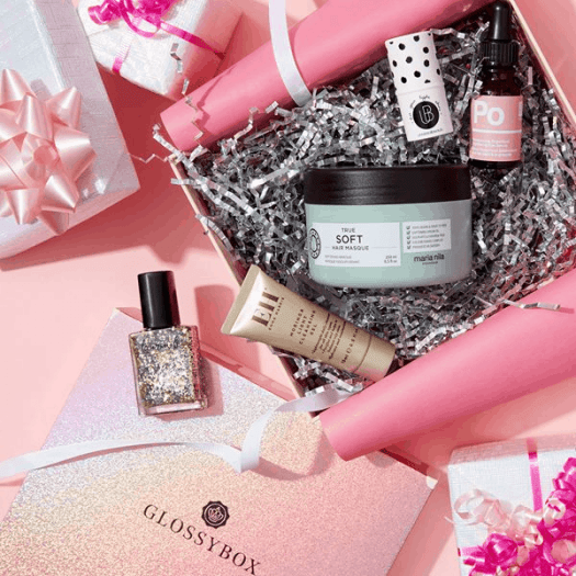 August 2019 GLOSSYBOX FULL Spoilers + Coupon Code!