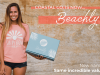 Beachly (formerly Coastal Co.) Fall Box FULL Spoilers + Coupon Code!