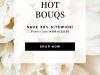 The Bouqs – 30% Off Sitewide!
