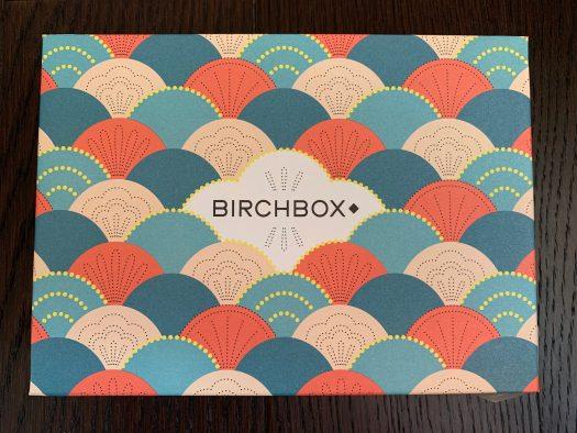 Birchbox Review + Coupon Code - August 2019