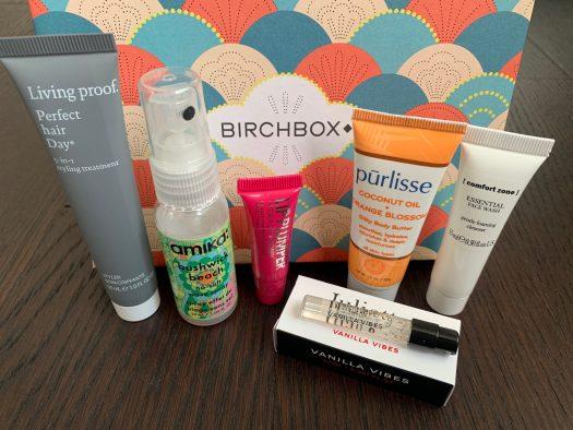 Read more about the article Birchbox Review + Coupon Code – August 2019